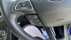Ford Kuga 1.5 TDCi Titanium 5dr 2WD Diesel Estate